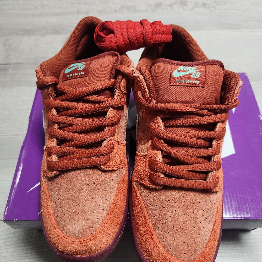 SOLD!!Nike SB Rosewood - Picture 3 of 5